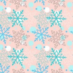 Christmas Snowflakes