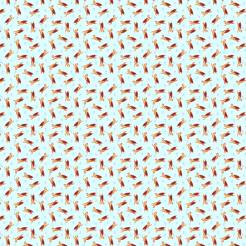 Happy Cartoon Turtle