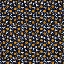 Sun And Stars Family