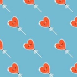 Love Lollipop