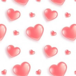 Three-dimensional Passionate L