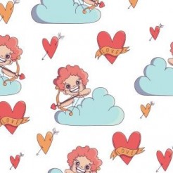 Little Cupid Boy