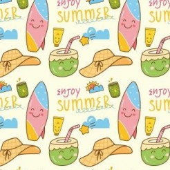 Enjoy Summer