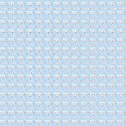 Flying Elephant And Mouse