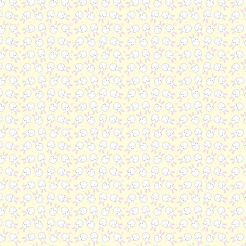 Cute Rabbit Easter Eggs