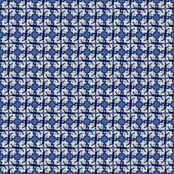 Rabbit And Chinese Knot