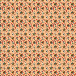 Hand Drawn Christmas Gift Rabb