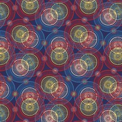 Circle Changes