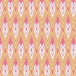 Composed Of Yellow Lines