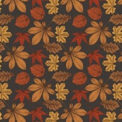 Autumn Leaves