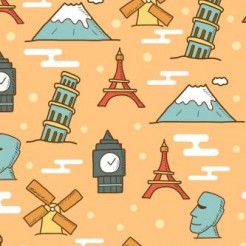World Landscape