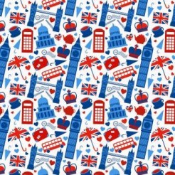I Love Britain