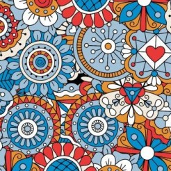 Flower Creativity