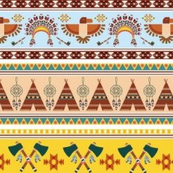 Indian Tent