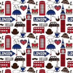 London Culture