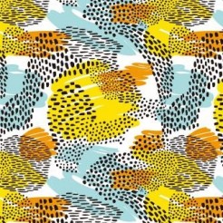 Unknown Dotted Lines