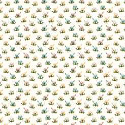 Funny Puppy Hide And Seek