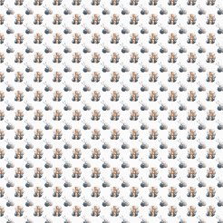 Cartoon Ball Of Yarn