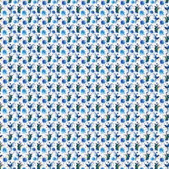 Watercolor Hummingbird