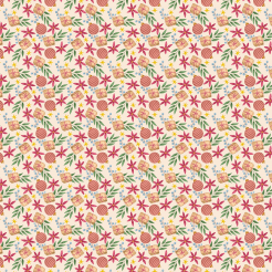 Watercolor Christmas Elements