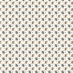 Cartoon Version Of The Forest 