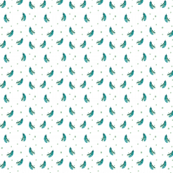 Peas From Organic Farm