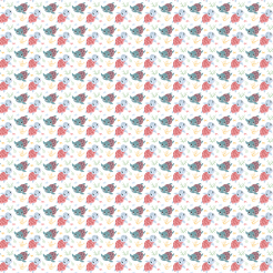 Little Turtle Learns To Swim