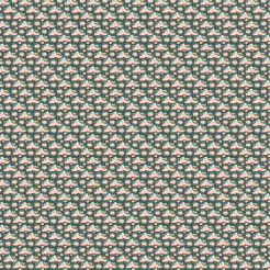 Hand Drawn Flower Invitation