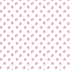 Flamingo Taking A Bath And Gro