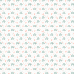 Baby Elephant In Kindergarten