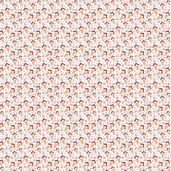 Stars And Chocolate Cones