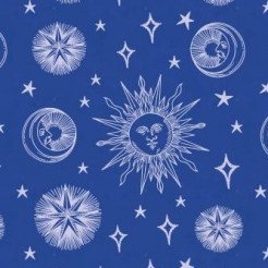 Classical Sun Moon Stars