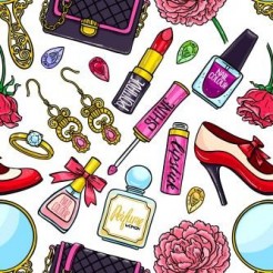 Gorgeous Women's Accessori