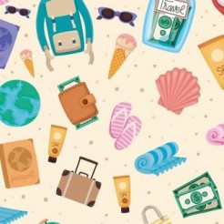 Essential Supplies For The Bea