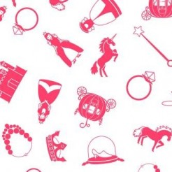 Fairy And Pumpkin Carriage