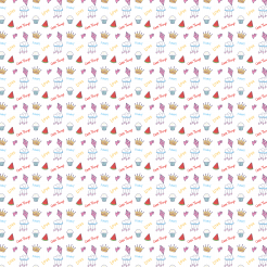 Crown Gem Cloud Watermelon Pat