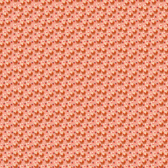 Bunny In Strawberry Cupcake