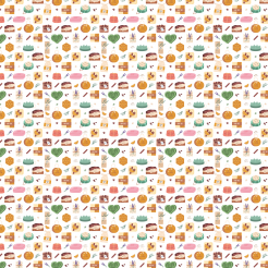 Various Shapes Of Handmade Soa