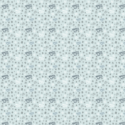 Happy New Year And Gift Stars