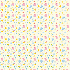 Baby Clothes &amp; Supplies To