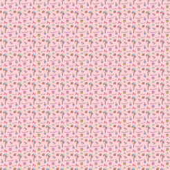 Birthday Balloon Cake Gift