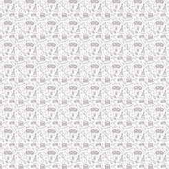 Doodle Carnival Masks And Musi