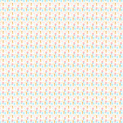 Hand Drawn Birthday Balloons G