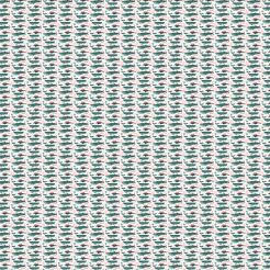 Whale Swimming Underwater
