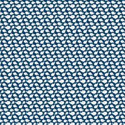 Heart Shaped White Whale