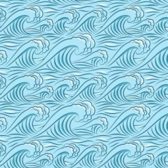 Big Waves