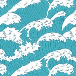 Big Tsunami