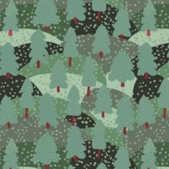 Forest On Hills