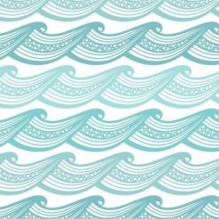 Styling Small Waves