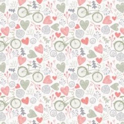 Bicycle Garden Tour